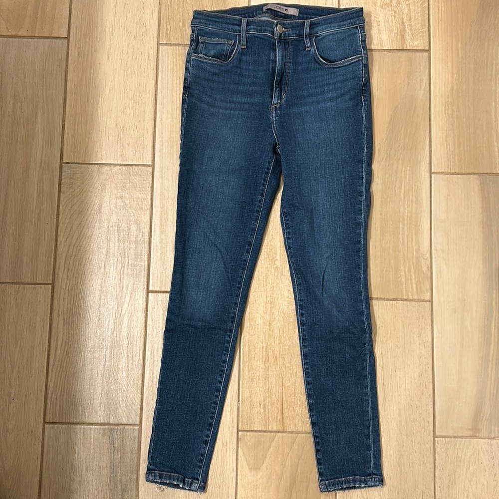 Joe’s skinny jeans size 26